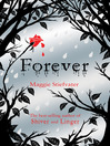 Forever (eBook): The Wolves of Mercy Falls Trilogy, Book 3
